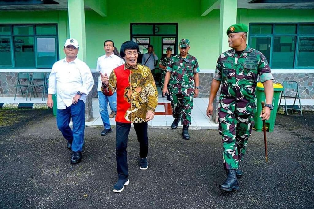 Kak Seto Tanggapi Langkah Dedi Mulyadi Kirim Siswa ke Barak, Apa Katanya?