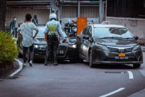 Pengendara Sepeda Motor Tewas Tertabrak Mobil Mewah di Sleman, Korban Ternyata Warga….