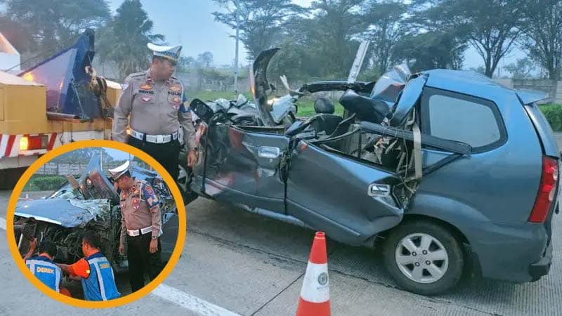 kecelakaan gempol pasuruan