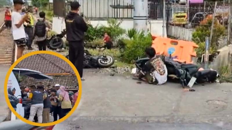 kecelakaan ka magetan