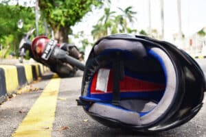 Kecelakaan Maut di Semarang, Dua Pengendara Motor Tewas