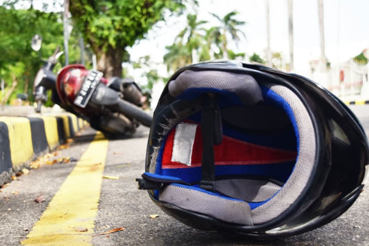 kecelakan di Magetan