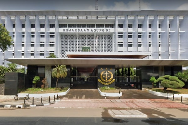 kejagung