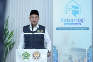 Kemenag Keluarkan Peringatan Keras: Haji Ilegal Pakai Visa Non-Haji Diincar Deportasi