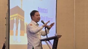 Antisipasi Darurat Kesehatan, Kemenag Imbau PIHK Gandeng RS di Arab Saudi