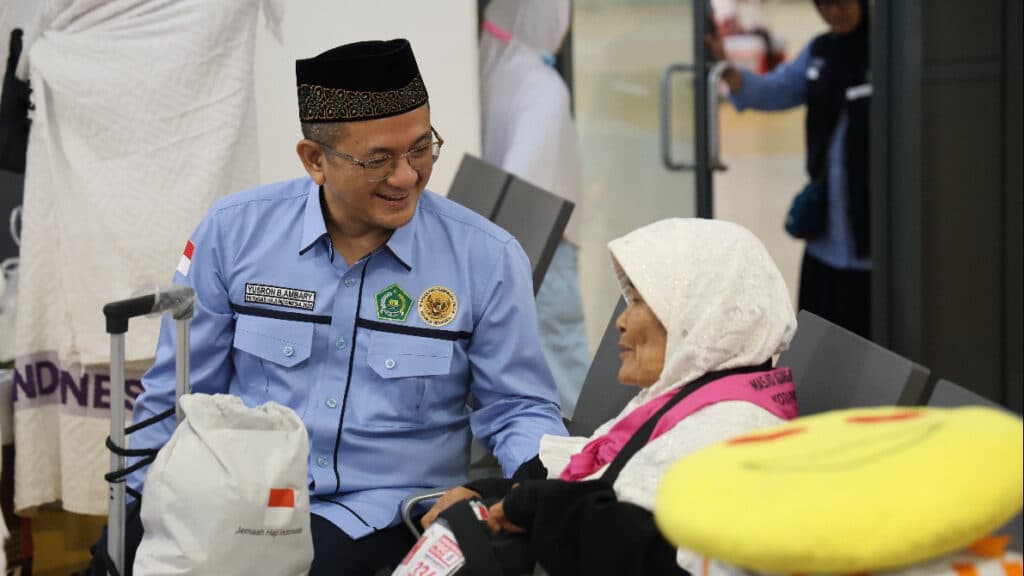 Dam dan Kurban Haji 2025, KJRI Ingatkan Gunakan Jalur Resmi