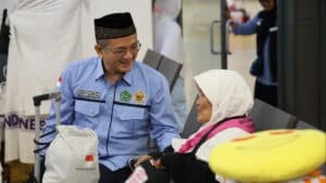 Dam dan Kurban Haji 2025, KJRI Ingatkan Gunakan Jalur Resmi