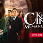 ketika cinta memanggilmu