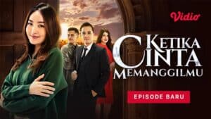 Acara SCTV Sabtu, 7 Juni 2025 Parade Sinetron Bukan Karena Tak Cinta dan Kesengsem Penjual Ayam Bakar