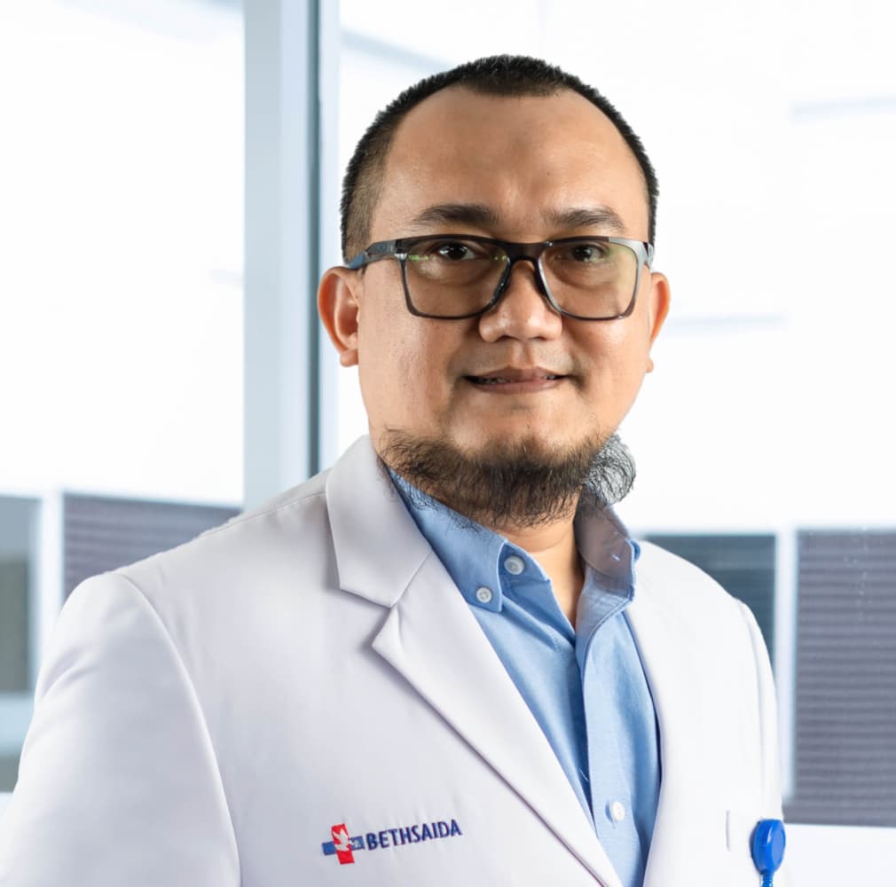 ketua idi pandeglang