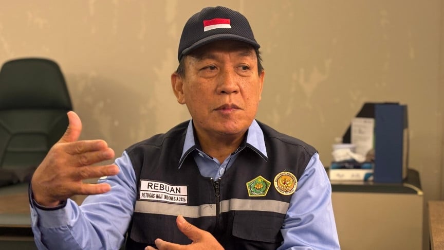 ketua sektor 6 kemenag