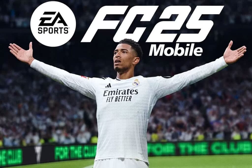 Kode Redeem FC Mobile 1 Mei 2025, Main Game Bola di  Libur Panjang