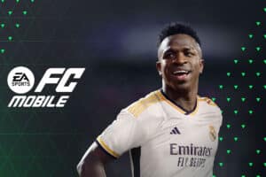 5 Kode Redeem FC Mobile 20 Mei 2025, Siap Gaet Pemain OVR Tinggi