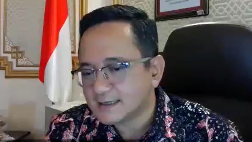 KJRI Jeddah Tegas: Saudi Tak Main-main Soal Haji Ilegal!