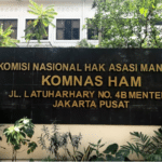 komnas ham