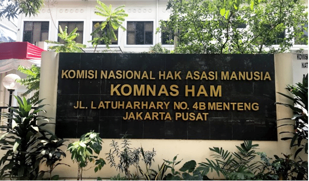 komnas ham