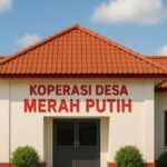 kopdes merah putih