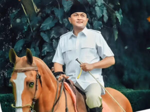 Pemkab Bogor Siap Bangun Venue Berkuda Modern di Stadion Pakansari