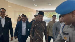 Jokowi Dicecar 22 Pertanyaan Termasuk Ijazah SD, SMP, SMA Hingga Universitas