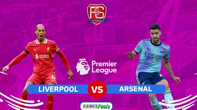 leverpool vs arsenal