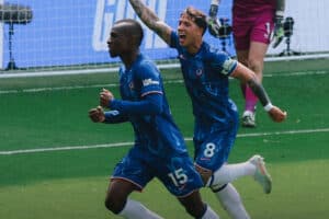 SEGERA! Link Live Streaming Chelsea vs Liverpool Bukan dari Yalla Shoot