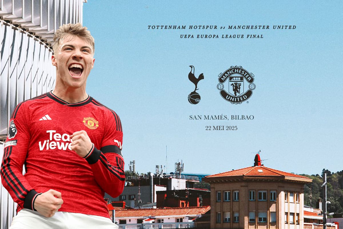 live steraming MU vs Tottenham