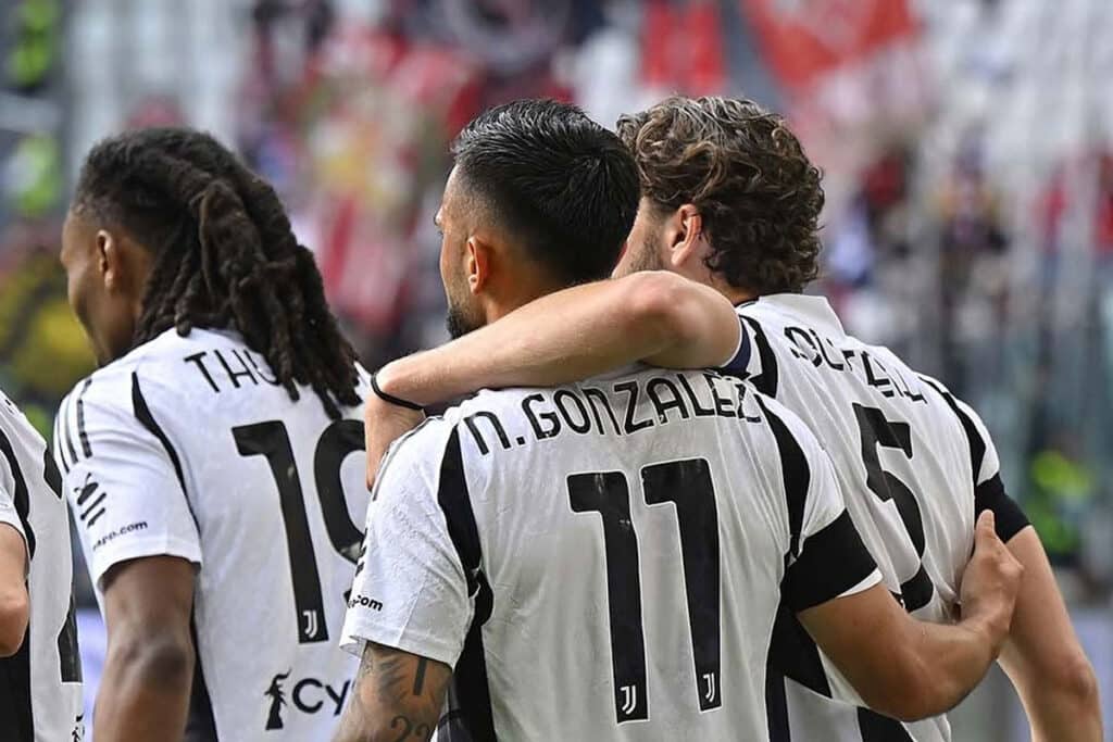 Link Live Streaming Venezia vs Juventus Bukan Yalla Shoot, 26 Mei 2025