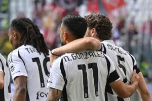 Link LIVE STREAMING Bologna vs Juventus 5 Mei 2025 NO Yalla Shoot, Incar Posisi Ketiga