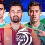live streaming Borneo FC vs Persebaya