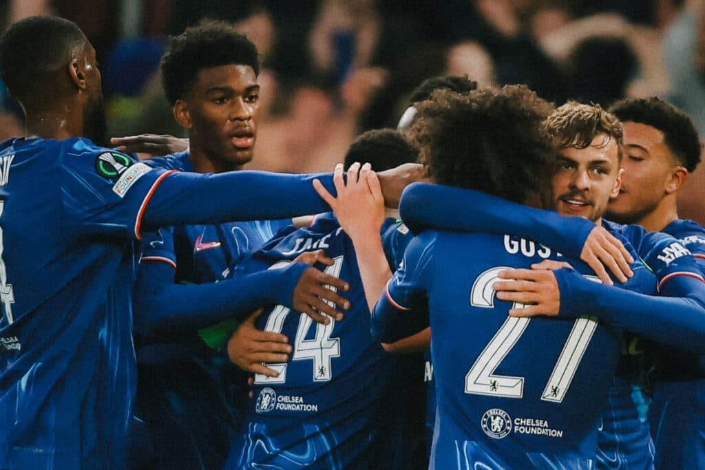 Piala Dunia Antarklub 2025, Chelsea Taklukkan LA FC 2-0