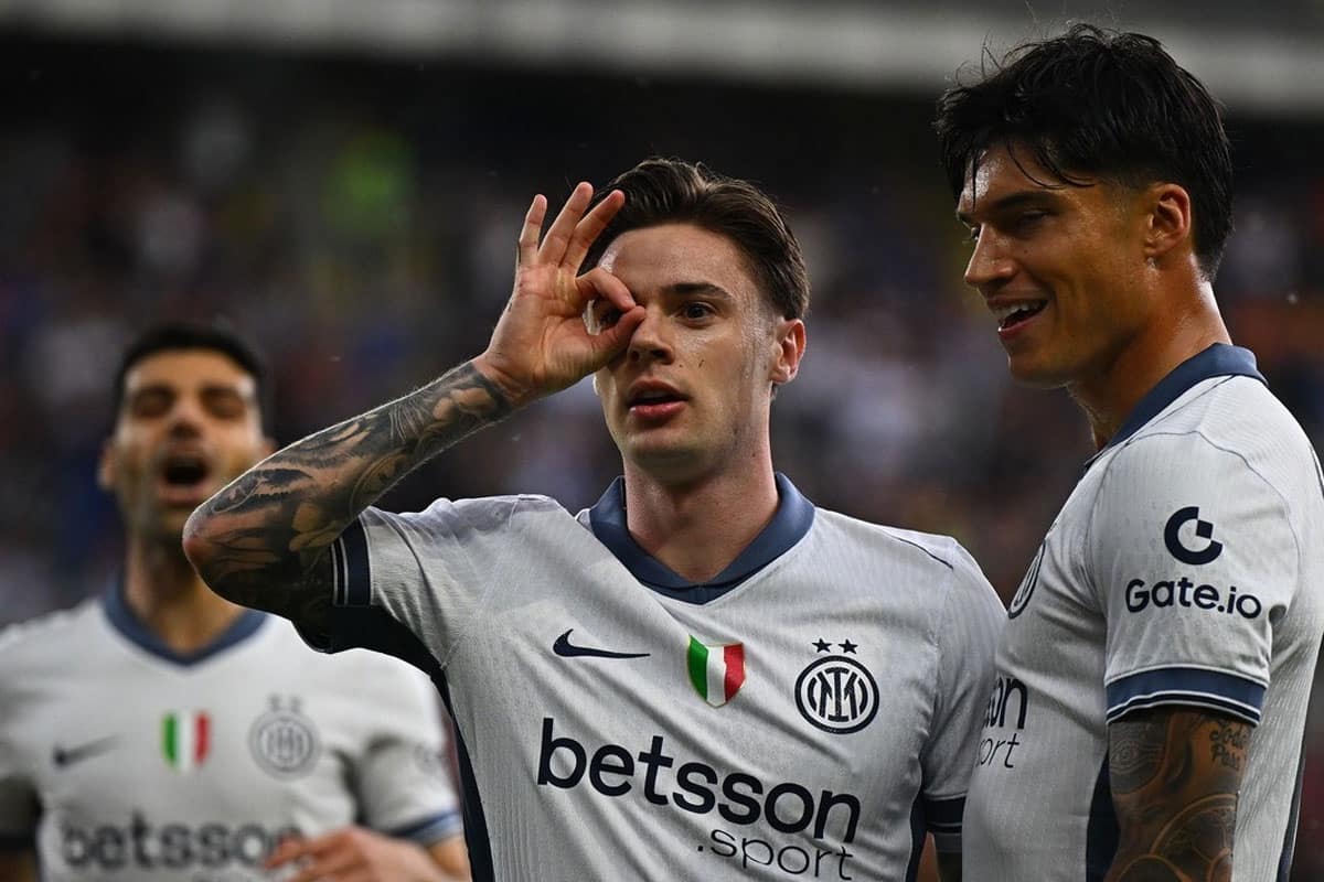 live streaming Como vs Inter Milan