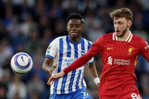 SEBENTAR LAGI! Link Live Streaming Liverpool vs Crystal Palace 25 Mei Bukan Yalla Shoot