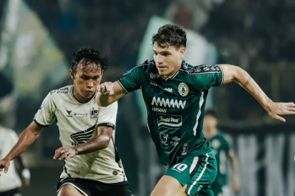 live streaming PSS vs Persija