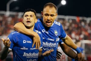 SEDANG BERLANGSUNG! Link Live Streaming Persib vs Barito Putera 9 Mei