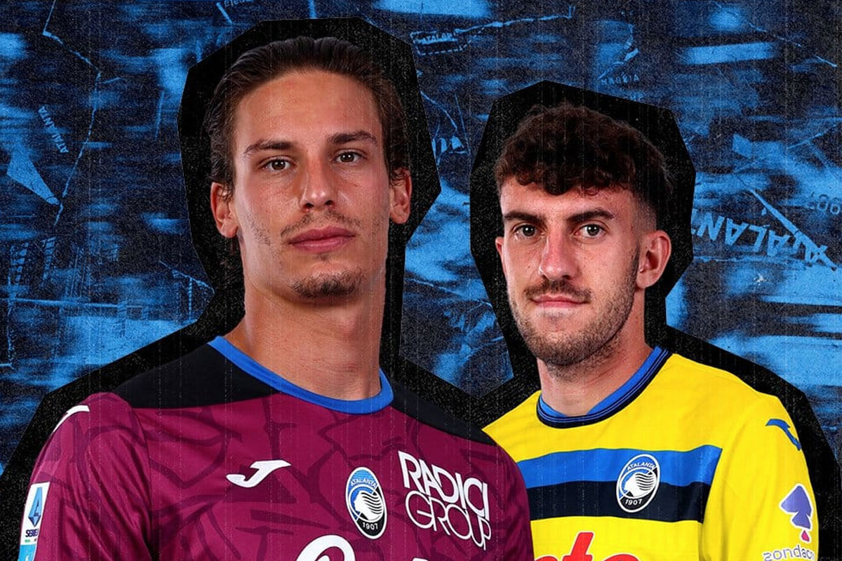 live streaming Atalanta vs AS Roma