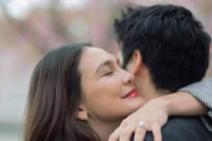 Luna Maya dan Maxime Bouttier Melukat Jelang Akad Nikah