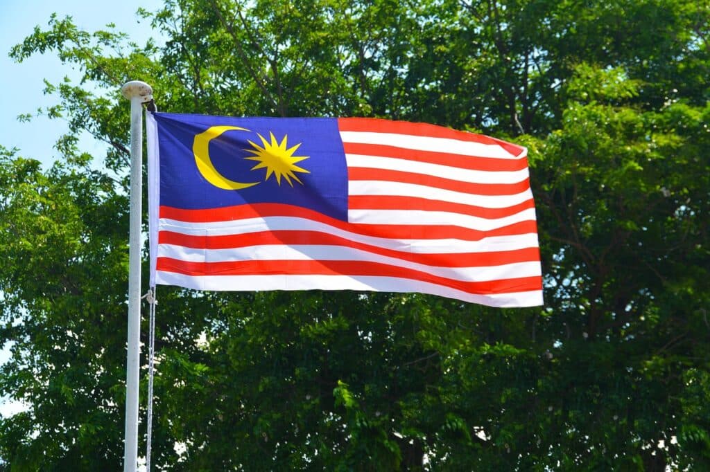 Malaysia Kecam Brutal Penyerbuan Masjid Al-Aqsa oleh Pemukim Israel
