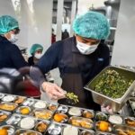 1.152 Dapur MBG Masih Dihentikan Sementara, BGN Perketat Standar Operasional