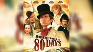 Jadwal Acara Indosiar Kamis, 1 Mei 2025: Live Liga 1 Indonesia dan Around The World in 80 Days