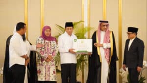 Jemaah Haji Undangan Raja Salman, Menag: Ini Bentuk Kehormatan Tinggi