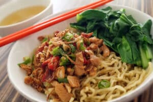 Top 5 Mie Ayam Enak di Banyuwangi, Pilihanmu Mana Lur?
