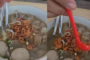 Rekomendasi Mie Kocok Bandung di Bogor, Cuma 20 Menit dari Stasiun Kereta