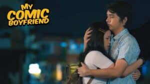 Jadwal Acara GTV Minggu, 4 Mei 2025: Film My Comic Boyfriend dan Duel On The Royal Road