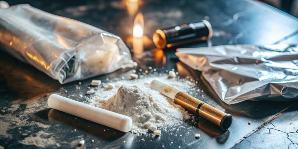 Bekasi Heboh! Polisi Sita Narkoba Rp1,3 Miliar dari Pabrik Rumahan