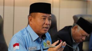 Lebih dari 184 Ribu Jemaah Haji Indonesia Sudah Terima Kartu Nusuk