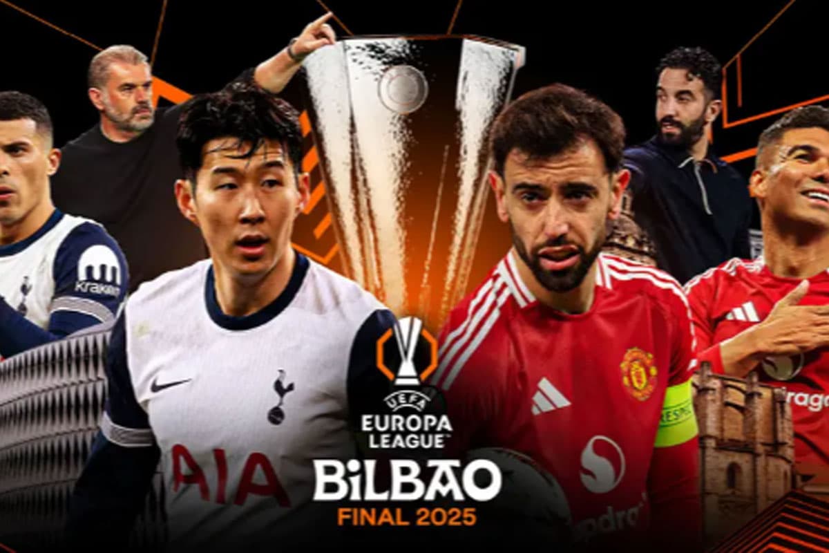 nonton MU vs Tottenham