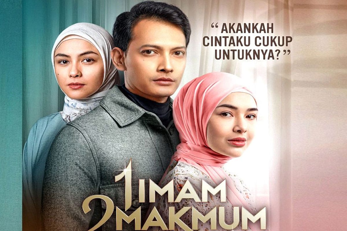 nonton film 1 imam 2 makmum full movie