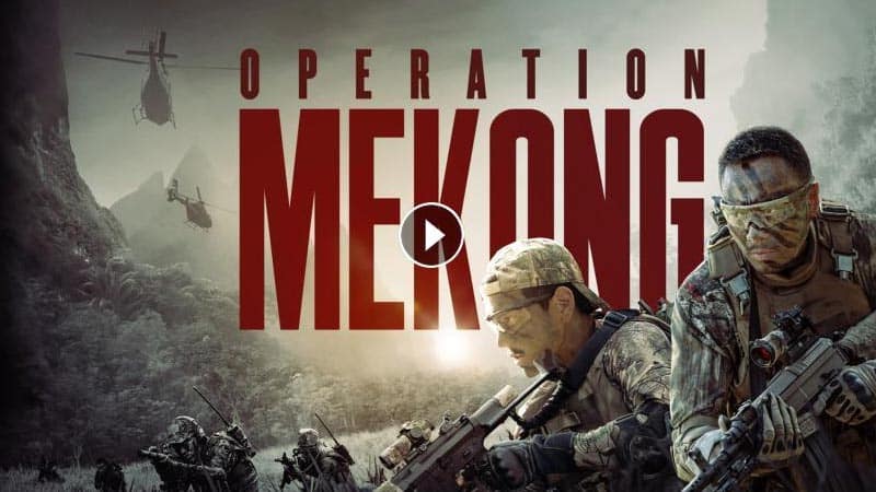 operation mekong