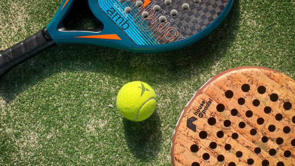Padel, Olahraga Raket ‘Campuran’ yang Sedang Digandrungi di Indonesia