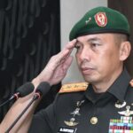 Mayjen TNI Deddy Suryadi